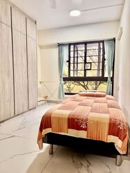 Blk 289A Nature View (Bukit Batok), HDB Executive #540551481
